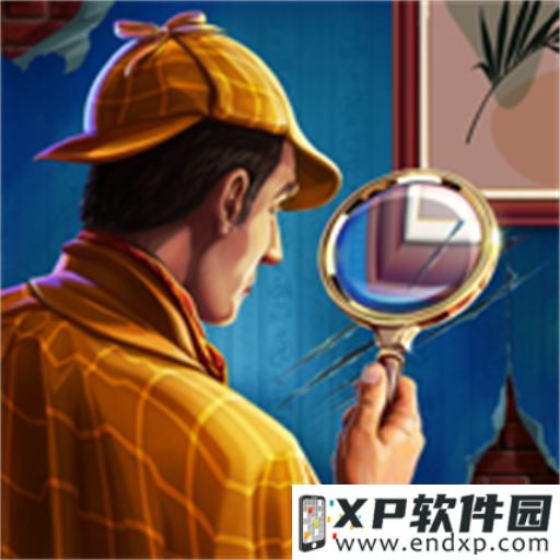 人气解谜游戏《THE脱出GAME》登陆iOS平台