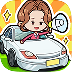 第二季《PUI PUI天竺鼠車車DRIVING SCHOOL》10月開播