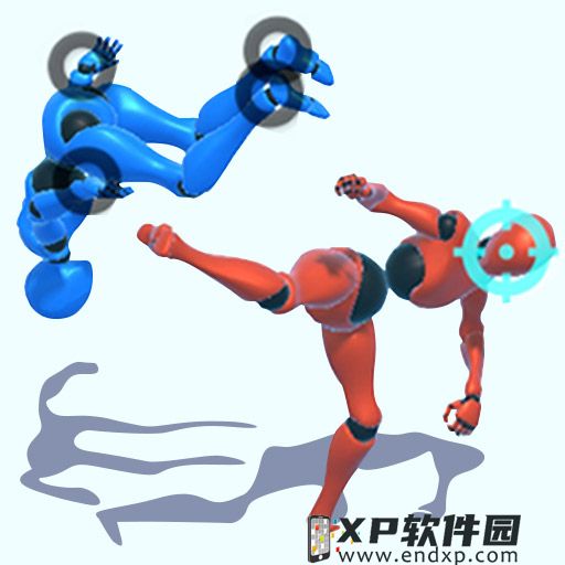 3D竞速游戏《小小赛跑者》8月12日上架App Store