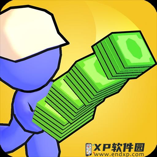 横版战斗跑酷游戏《幽灵快跑》登陆App Store