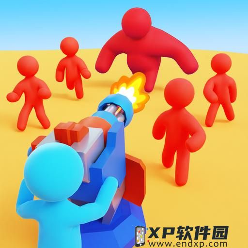 进击Fight3D手游《进击的忍者》开测